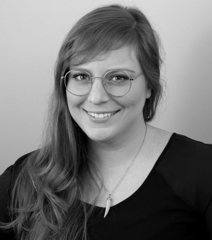 Ali George